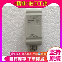 KEYENCE Kienz KL-T1 programmable controller word branch unit shoot ex-RFQ spot