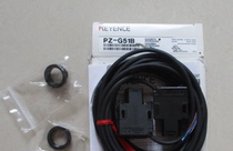 KEYENCE Kienz PZ-G51B threaded penetration type of cable type NPN for ex-RFQ