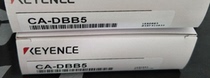 KEYENCE Keen CA-DBB5 blue strip light source 50mm brand new original spot