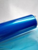 Imported lens blue film film Surface protective film of electro-optical components Glass blue protective film