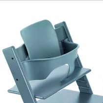 Growth chair with guardrail backrest dinner plate (only for customers who buy growth chairs in the store)