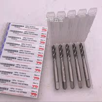 Import YG aluminum nonferrous metal spiral tap 2 2 5 3 4 5 6 8 14 16 18 20T2120