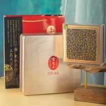 Lei Yunshang Yunnan Dendrobium candidum 100g gift box Dendrobium Fengdou non-fresh strips can be ground powder by themselves