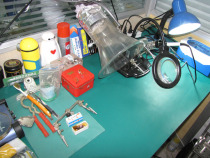 Headphone Repair Earplugs Repair Headphones Upgrade Wire Rod Upgrade Fever upgrade Fever