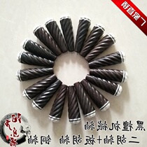  (Tmall Music)Boutique ebony erhu piano shaft Mechanical shaft Banhu shaft Mechanical shaft Copper shaft Wooden shaft