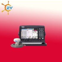 Marine Shinno AIS Avoidance Instrument XF-607B 7 Inch Display Ship Automatic Recognition Navigation All-in-one
