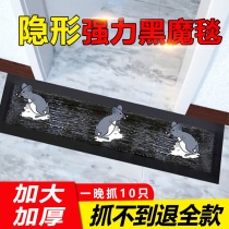 Powerful Sticky Rat Board Rat Stick to Rat Divine to Increase Thickened Magic Carpet Catch STICKINESS Home Big Mouse Kstar