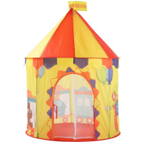 Children's tent game house indoor home baby yurt castle toy house boys and girls princess room