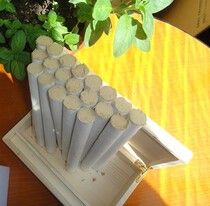 Shi Jia Aifang refined handmade 35:1 Jin Ai Tong