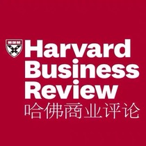 Harvard Business Review Chinese electronic version subscription for 1 year app official website member