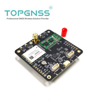 F9P Chihiro Bluetooth version high-precision differential GPS Beidou module RTK centimeter-level ZED-F9P Development Board