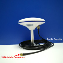 Chihiro CORS base station Multi-frequency measurement antenna GNSS GPS RTK GPS driving school Mushroom head High precision