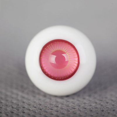 taobao agent Bjd doll SD doll Ringdoll official accessories A product glass eye bead 16mm julia Re-32