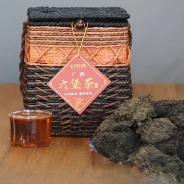 金花六堡茶-金花六堡茶促销价格、金花六堡茶品牌- 淘宝