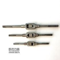 Attack and pull tap wrench all steel 2-4 5-10 6-14 8-18 12-24