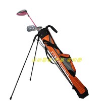 BOYEA golf ball golf bag golf bracket bag practice bag golf gun bag golf ball bag