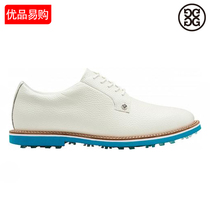 (21 new) G FORE golf G4 men's leather shoes fashion comfortable non-slip breathable G4MS21EF01