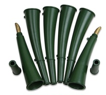 09 military green signal Outdoor Survival Life whistle individual field training small horn horn horn whistle Horn