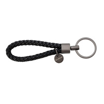 Simple woven keychain Lexus official flagship store