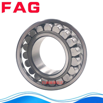 Imported German FAG bearings 22211 22212 22213 22214 22215 22216 E1-K-M-C3