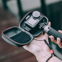 PGYTECH DJI osmo action Protective case Hard case for Smart Eye action camera accessories