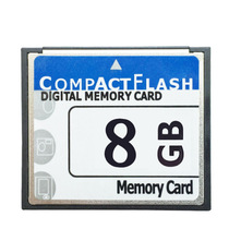 Original cf 8G industrial cfcard 8GB industrial control industrial computer industrial system advertising machine