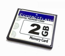 New sufficient CF 2G industrial cfcard 2gb CF memory card CNC machine tool industrial computer Original Industrial