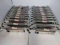 UV sterilizer water treatment equipment flow pipeline type 304 stainless steel sewage water purification sterilization can be customized 9