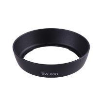 EW-60C Hood 600D550D450D650D1200D camera 18-55 lens accessories 58mm