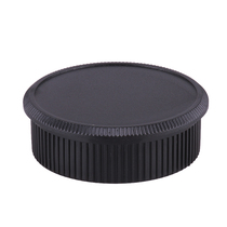 M42 body cover lens cover cover M42 body cover lens back cover set of 42mm screw lens cover