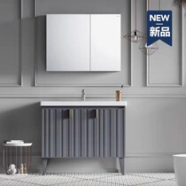 hegii Hengjie bathroom cabinet BC6017-080
