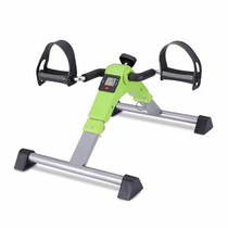 Exercise bike mini home middle and old teenager dynamic bicycle hand-cranked rehabilitation training indoor bicycle fitness equipment