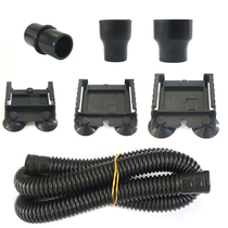 Sunsun three-in-one submersible pump JP water pump accessories Outlet nozzle bellows Suction cup holder Extension tube inlet hood Flower basket