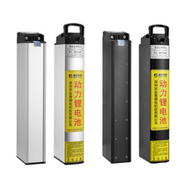 Electric vehicle lithium battery General battery 36v48v60v72v10ah12ah20ah Jinshijie Xishida table bell
