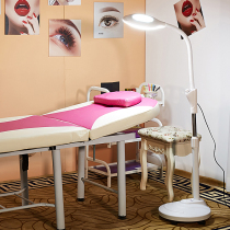 On the same day delivery beauty salon LED cold light tattoo light beauty light nail lamp eyelash light shadowless lamp floor lamp