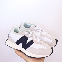  Childrens shoes nb327 mesh breathable running shoes casual shoes