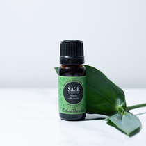 Edens Garden-Eden Sage revival Sage Sage reviving unilateral essential oil