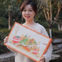 (Sorry food) Wenxian iron bar soil yam noodles miscellaneous grains yam noodles salt-free baby noodles