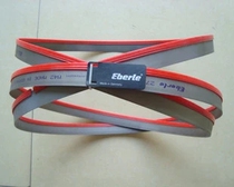 Original German eberleM42 bimetal cutting band saw blade Saw saw DCS cut stainless steel cutting die steel