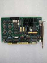 Hivertec inc PPD204 original disassembly four-axis motion control card