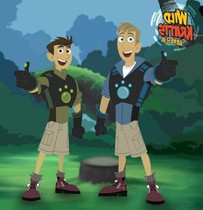 Animal Brothers Season 4 26 episodes HD Chinese pronunciation cartoon DVD disc U disk mp4 cartoon mp4