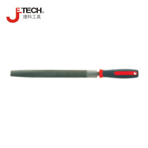 Teco tool semi-circle filing (fine teeth) shaping filing diamond filing knife FHRS-150 200250300