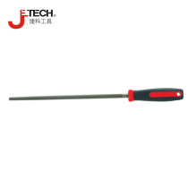 Teco tool round filing (fine teeth) diamond file shaping file FRS-150 200250300
