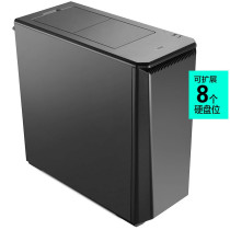 Wind Chaser (PHANTEKS) 416pc active silent version of the tower all metal water-cooled silent chassis