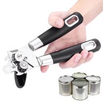 Multi-function can opener Tin can opener Bottle opener Can opener artifact Can knife screwdriver Household commercial