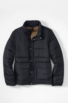 Landsend Mens Cotton Jacket Cotton Warm Warm-26 degrees#459694AD2 US Direct Mail