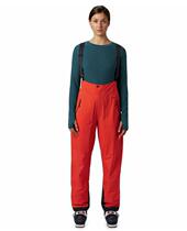 Mountain hardwear women ski pants waterproof casual pants trousers MHW01H1 USA Direct Mail