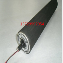 Line micro electric roller belt line active roller motor DC AC adhesive power roller tail roller