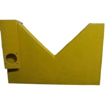 GRP Triangular Weir Rectangular Weir Plate Custom Sewage Treatment Plant Weir Plate Custom Triangle Weir Manufacturer Direct