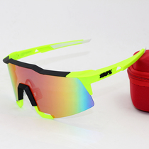 100% Sagan TR90 100% outdoor sports goggles riding glasses bike